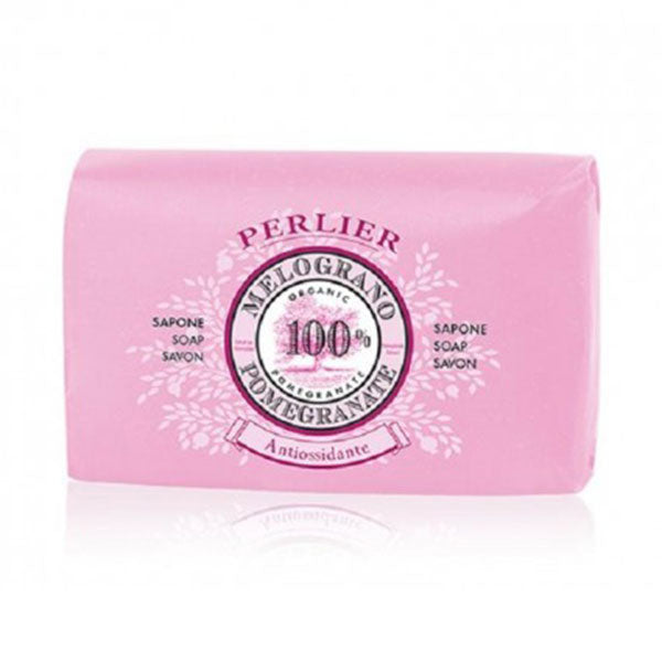 PERLIER SAPONE MELOGRANO 125 G
