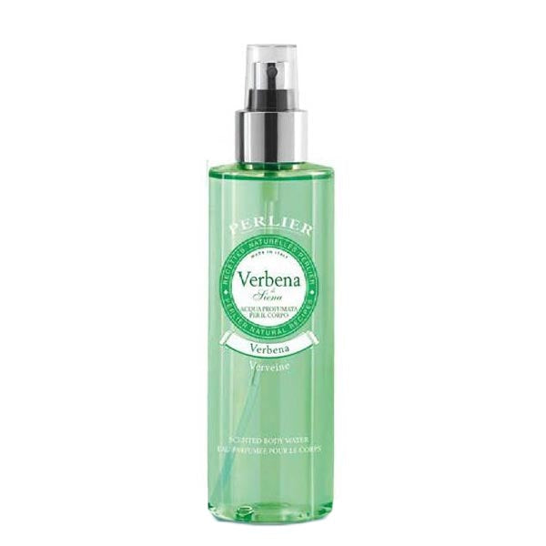 PERLIER ACQUA CORPO VERBENA 200 ML