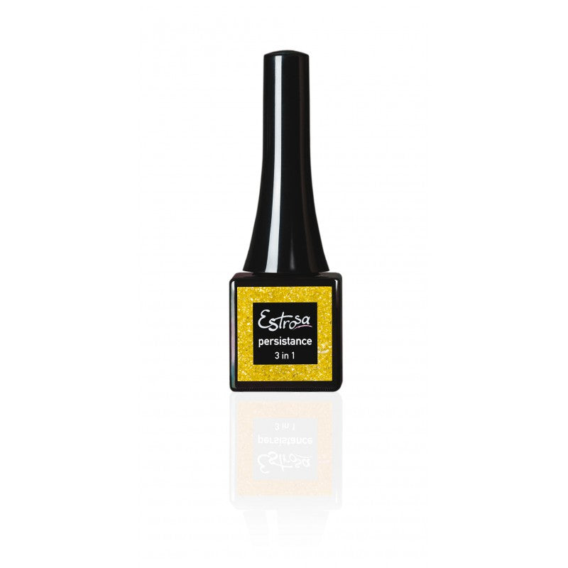 Estrosa Persistance 3 In 1 Limelight Glitter 6929 8 Ml