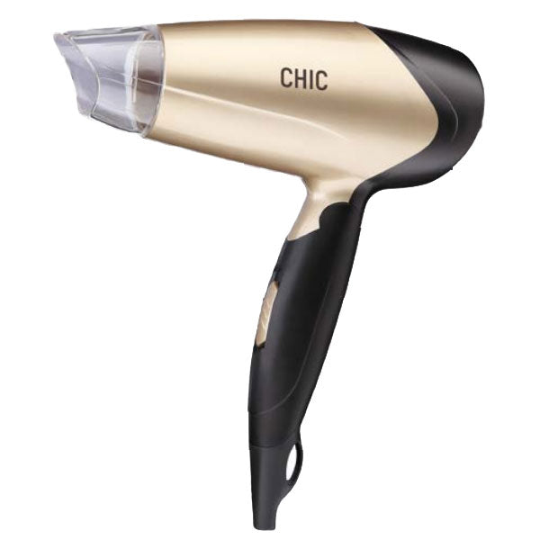 MP HAIR CHIC PHON DA VIAGGIO PIEGHEVOLE 1200W