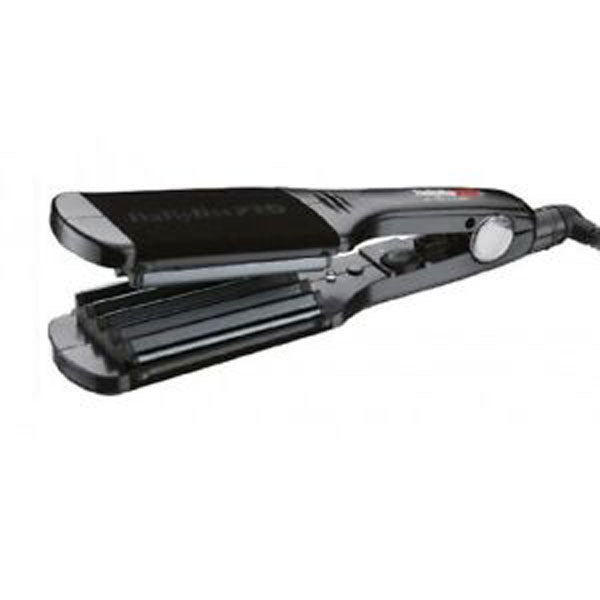 BABYLISS PRO PIASTRA CAPELLI FRISEE TECHNOLOGY 5.0 60MM
