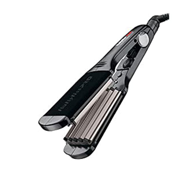 BABYLISS PRO PIASTRA CAPELLI FRISEE TECHNOLOGY 5.0 60MM