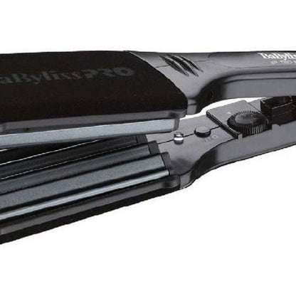 BABYLISS PRO PIASTRA CAPELLI FRISEE TECHNOLOGY 5.0 60MM