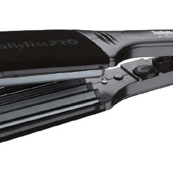 BABYLISS PRO PIASTRA CAPELLI FRISEE TECHNOLOGY 5.0 60MM