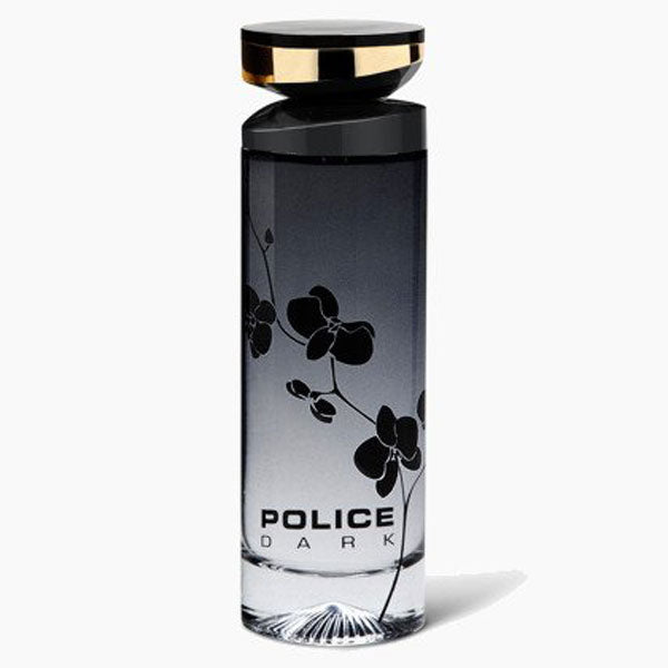 POLICE DARK FEMME EDT 100 ML