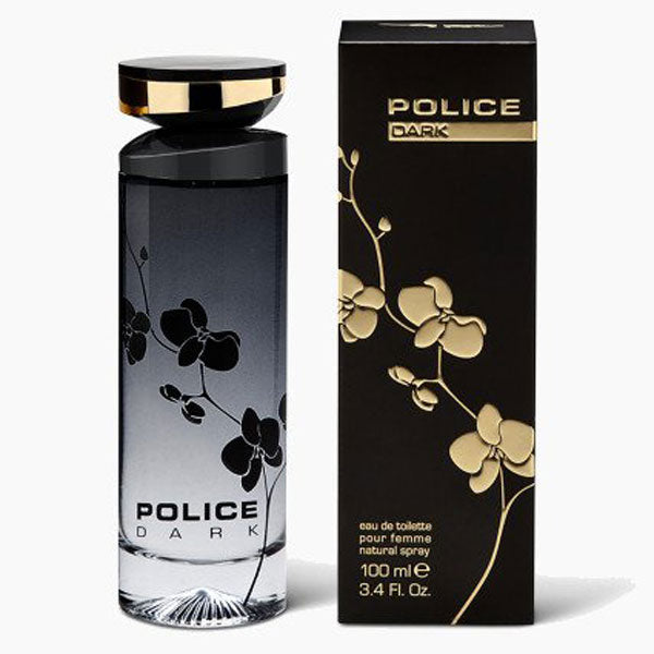 POLICE DARK FEMME EDT 100 ML