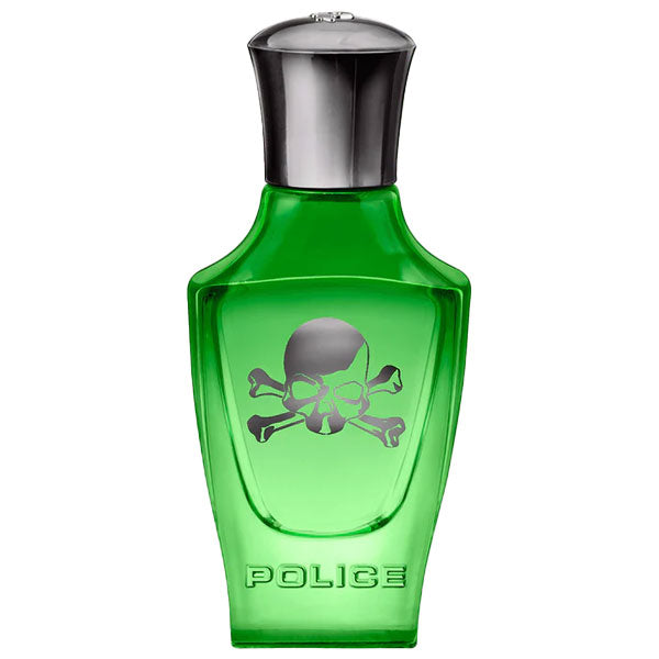 POLICE POTION ABSINTHE FOR HIM EAU PARFUM 30 ML