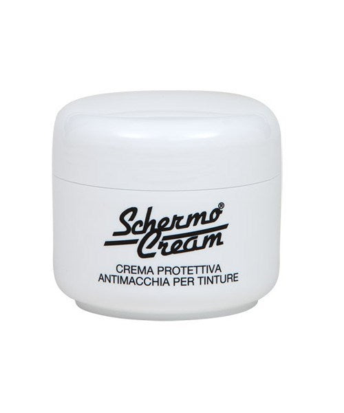 SCHERMO CREAM CREMA PROTETTIVA PER TINTURE 200 ML