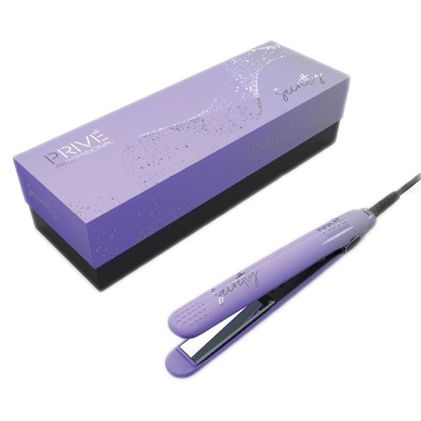 PRIVÈ PROFESSIONAL PIASTRA SECRETLY VIOLET