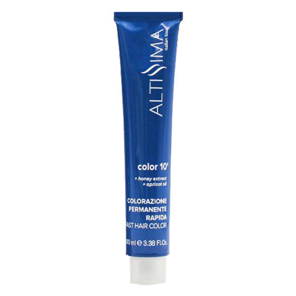 ALTISSIMA 10 MINUTI - TINTURA CAPELLI PROFESSIONALE