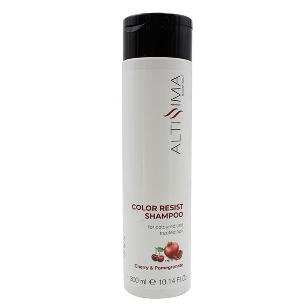 ALTISSIMA SHAMPOO COLORRESIST CHERRY & POMEGRANATE 300 ML