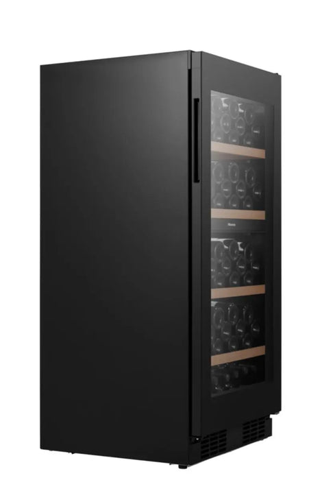 Cantinetta Vino 108 Bottiglie | Doppia Temperatura | Wi-Fi | LED | Anti-UV