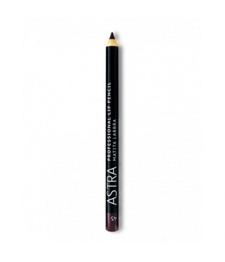 ASTRA MATITA LABBRA PROFESSIONAL 45