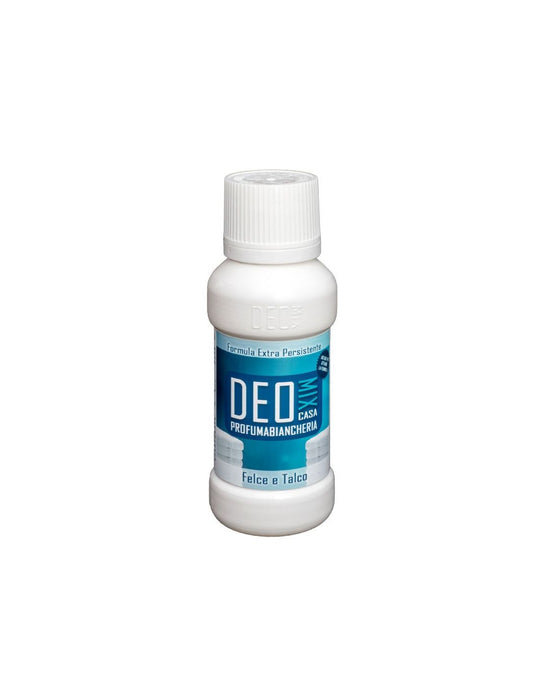 Deo mix profumabiancheria felce & talco ml.100