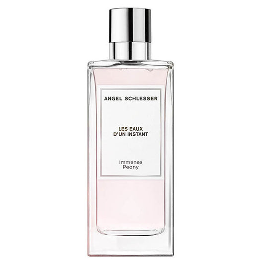 Angel Schlesser Instantimmense Peony Edt 100 Ml