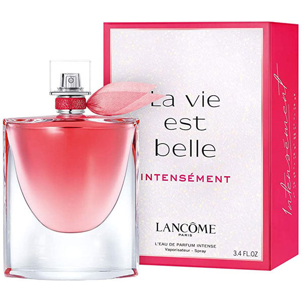 LANCOME LA VIE EST BELLE INTENSEMENT EAU DE PARFUM 100 ML