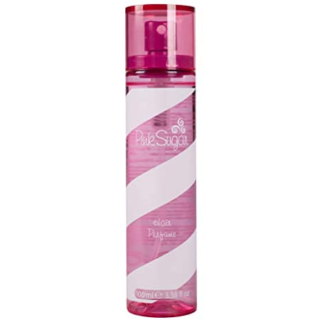 AQUOLINA PINK SUGAR HAIR PARFUME 100 ML