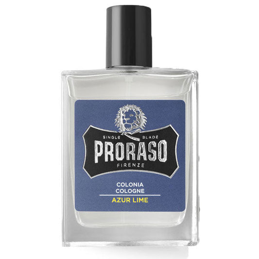 PRORASO AZUR LIME COLONIA 100 ML