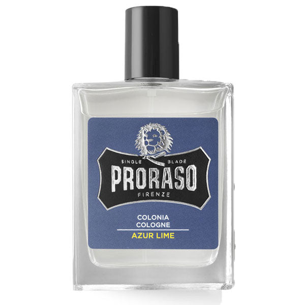 PRORASO AZUR LIME COLONIA 100 ML