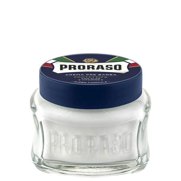 PRORASO CREMA PRE BARBAPROTETTIVA 100 ML