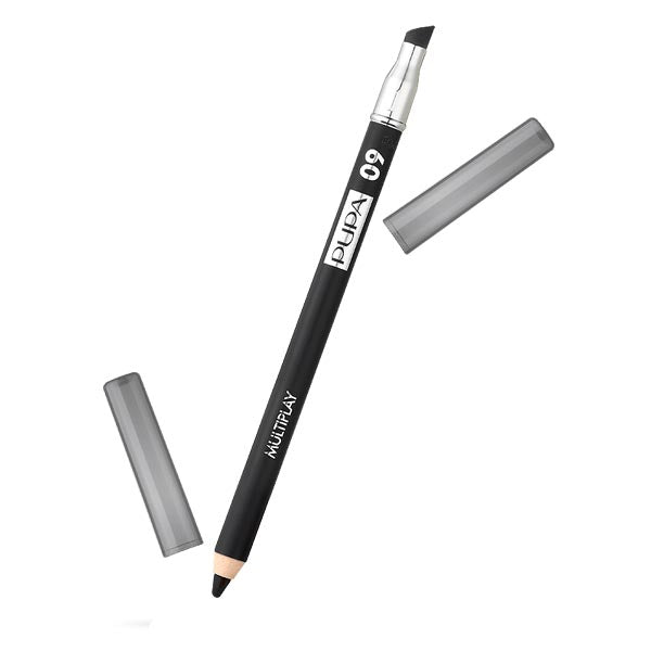 PUPA MATITA OCCHI MULTIPLAY DEEP BLACK 09