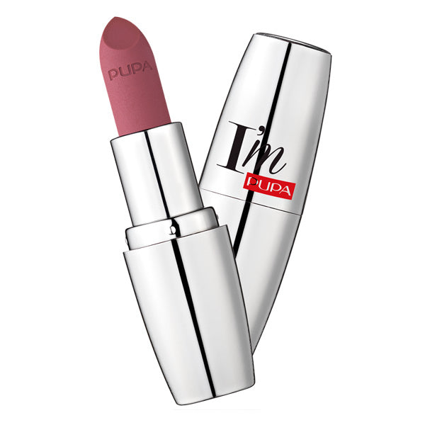 PUPA ROSSETTO I M MATT MAGENTA ROSE 31