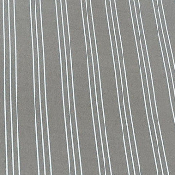 Cuscino rettangolare sfoderabile in poliestere idrorepellente 45x150 cm