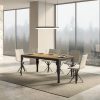 Itamoby Tavolo Allungabile Paxon Evolution P.90 - Struttura Antracite