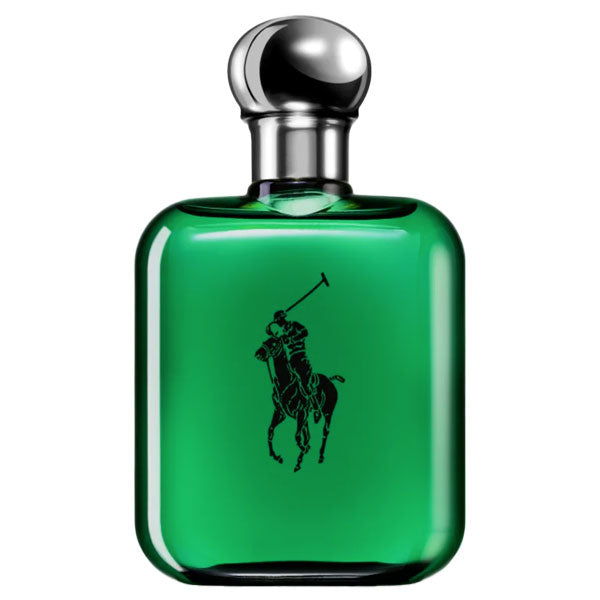 RALPH LAUREN POLO GREENCOLOGNE INTENSE 125 ML