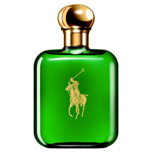 Ralph Lauren Polo Greeneau De Toilette 125 Ml
