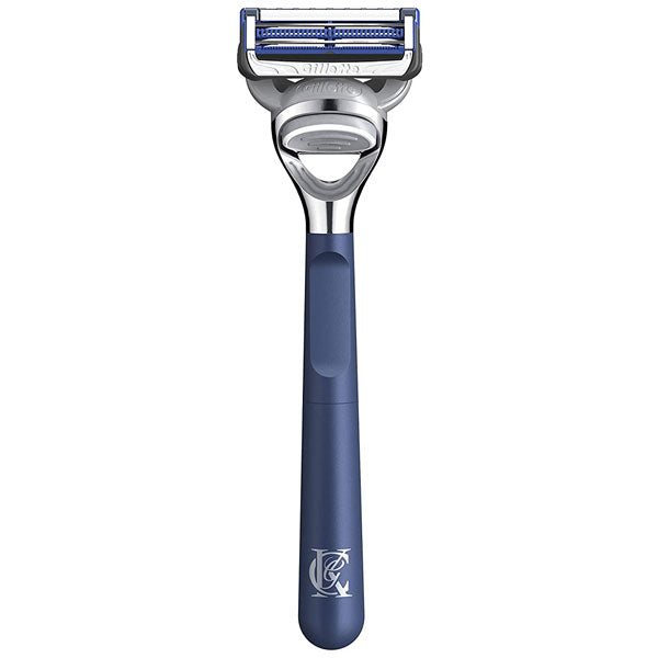 GILLETTE KING C. RASOIOPER IL COLLO