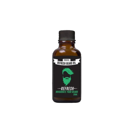 WAHL REFRESH BEARD OIL 30 ML