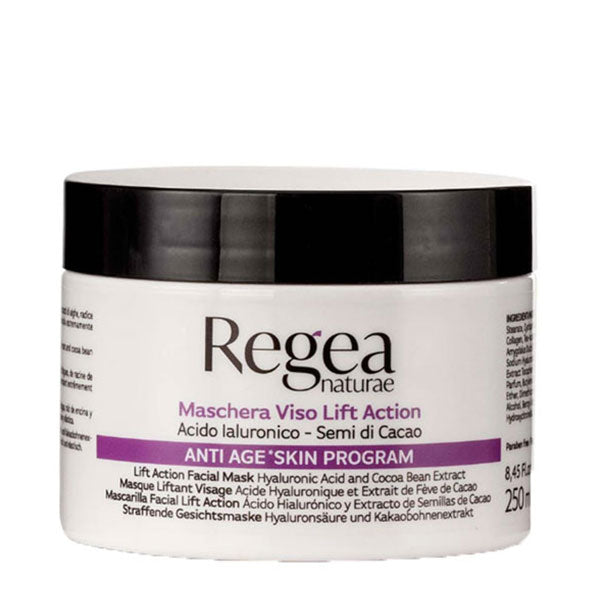 Regea Maschera Viso Lift Action Anti-Age 250 Ml