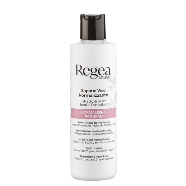 REGEA SAPONE DETERGENTEVISO NORMALIZZANTE 250 ML
