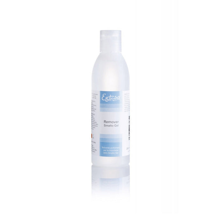 Estrosa Remover Smalto Gel Con Vitamina E 200 Ml