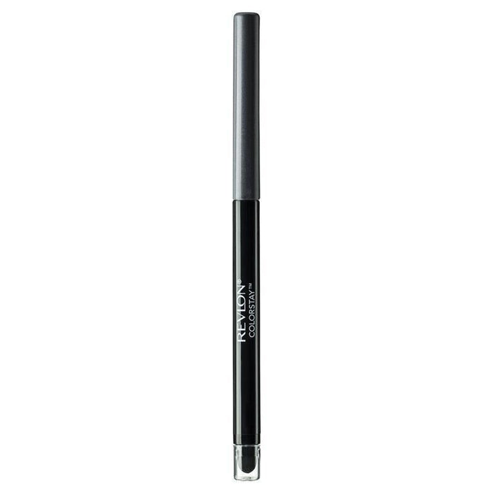 REVLON COLORSTAY EYELINER CRAYON CONTOUR CHARCOAL