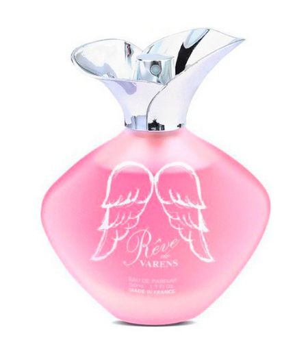 ULRIC DE VARENS REVE DEULRIC DE VARENS EAU DE PARFUM 50 ML