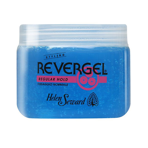 REVERGEL GEL CAPELLI VASO BLU 500 ML