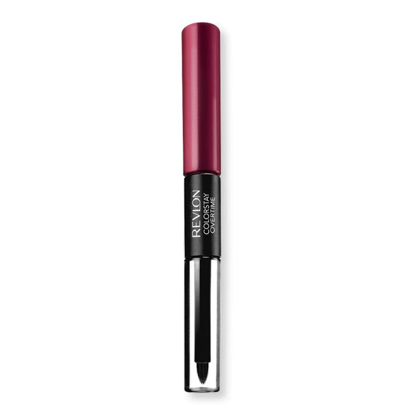 REVLON COLORSTAY OVERTIME 16H LIPCOLOR NON STOP CHERRY 010