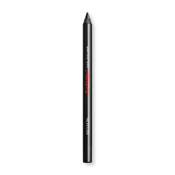 REVLON SO FIERCE VINYL EYELINER 864 FORCE OF STEEL