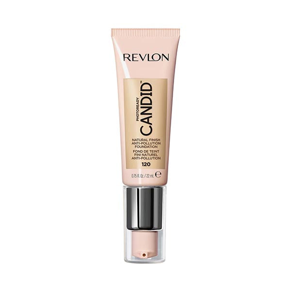 REVLON PHOTOREADY CANDID FOUNDATION 120 BUFF