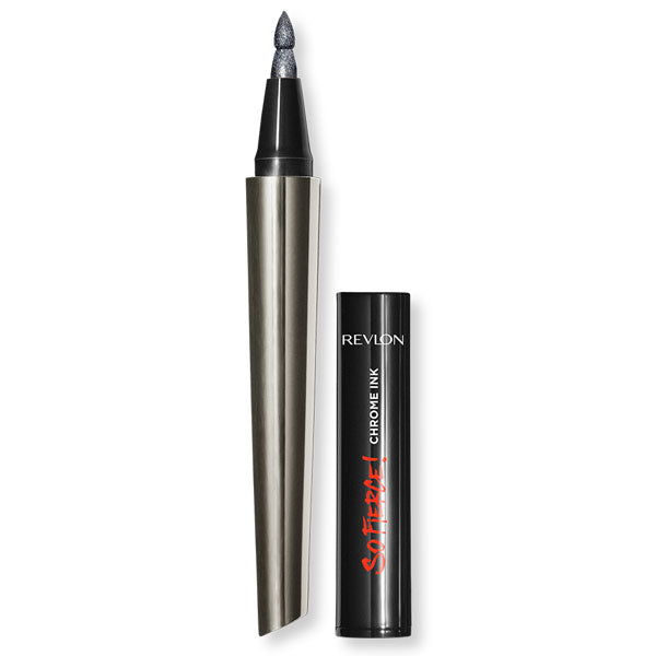 REVLON SO FIERCE CHROMEINK LIQUID LINER 901