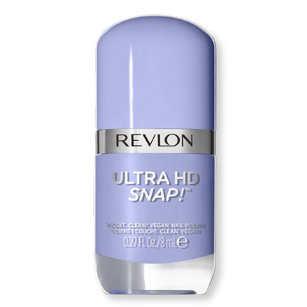 REVLON ULTRA HD SNAP ONE COAT CLEAN VEGAN 016 GET REAL REEL
