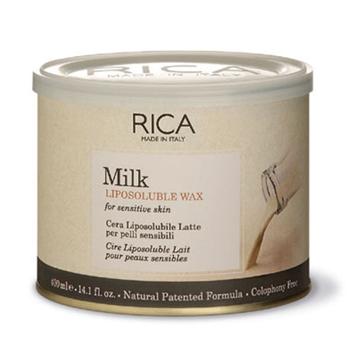 RICA CERETTA LIPOSOLUBILE LATTE 400 ML