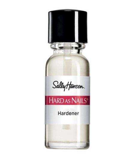 SALLY HANSEN HARD AS NAILS TRATTAMENTO RASSODANTE UNGHIE 13.3 ML