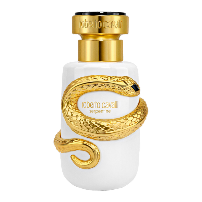 Roberto Cavalli Serpentine Eau De Parfum 100 Ml + Bracciale