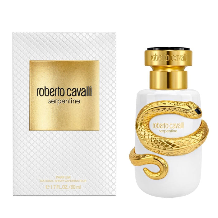 ROBERTO CAVALLI SERPENTINE EAU DE PARFUM 50 ML