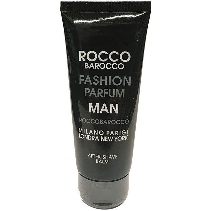 ROCCOBAROCCO FASHION PARFUM MAN BALSAMO DOPOBARBA 100 ML