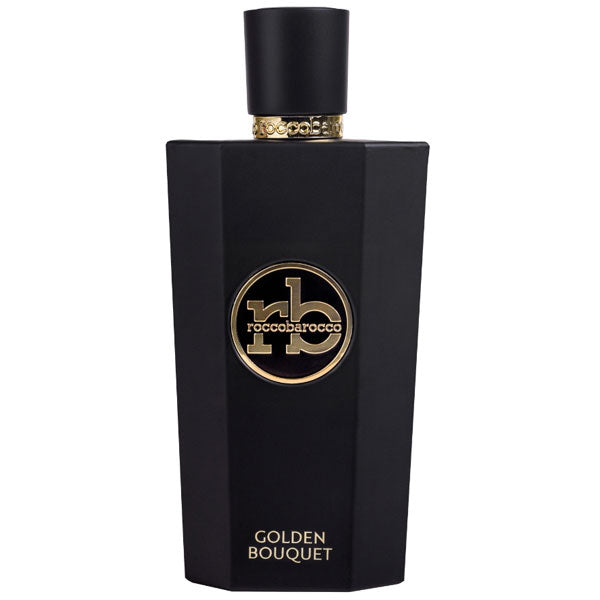 ROCCOBAROCCO GOLDEN BOUQUET EAU DE PARFUM 100 ML