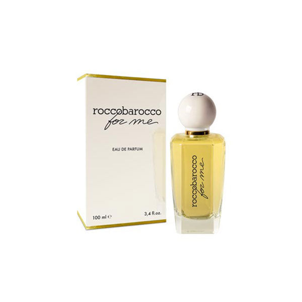 ROCCOBAROCCO FOR ME EAUDE PARFUM 100 ML